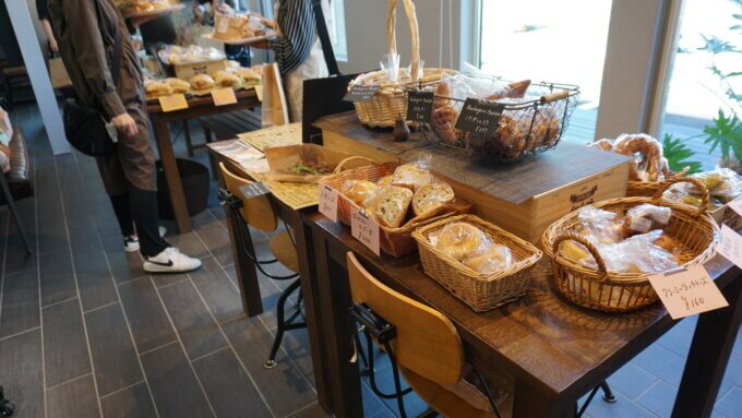 ６月のマルシェは19日(土)開催🥐【藤枝支店】