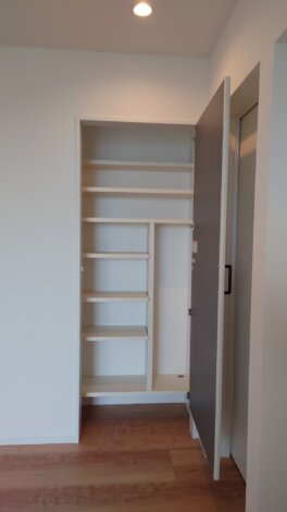 「★リビング収納を工夫して★」エースホーム通信No.2793【エースホーム富士店】