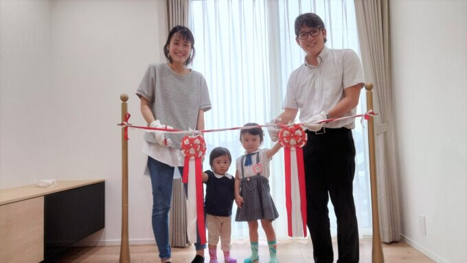 「★祝！竣工式★」エースホーム通信No.2792【エースホーム富士店】