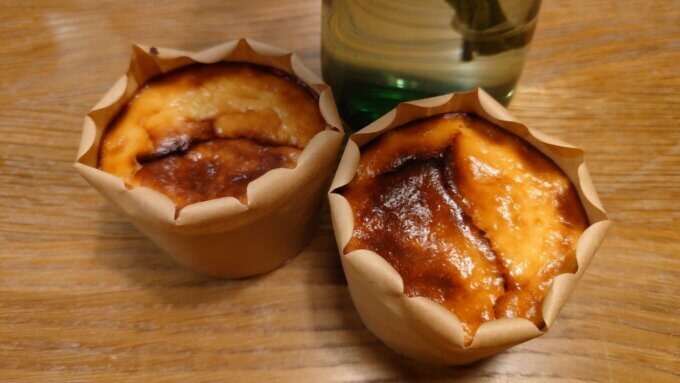 「★酒粕入りのチーズケーキ食べ比べ★」エースホーム通信No.2791【エースホーム富士店】