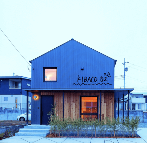 規格住宅【サンカク屋根のお家】デザインと性能両方を手に入れる家