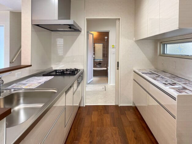 【選べるキッチン】お手入れ簡単ホーロー素材の良さが体験できる夏祭りに参加しよう♪