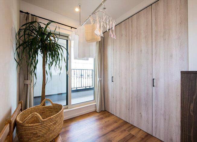 「★じわじわと人気復活の室内物干しサンルーム★」エースホーム通信No.2790【エースホーム富士店】