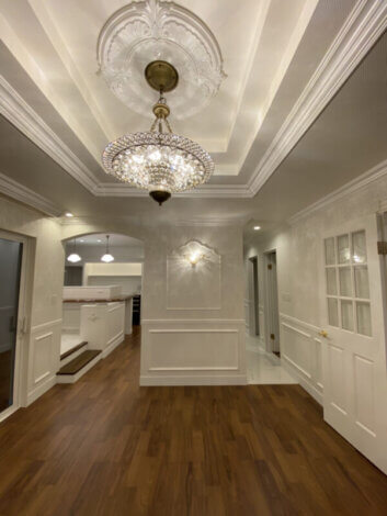 ホテルライクな平屋のお家　【富士支店】