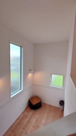 「★スキップフロアのある生活★」エースホーム通信No.2820【エースホーム富士店】