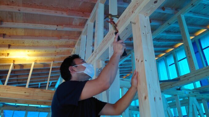 「★祝！ピン打ち式★」エースホーム通信No.2822【エースホーム富士店】