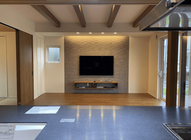 明日はイエミテ！「富士宮市小泉予約制見学会」