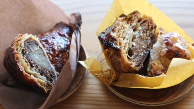 見学会寄り道スポットVol.1　富士市厚原編。リーズナブルで満腹になれちゃうファミリー向けのお店に広報スタッフで行ってきました♪