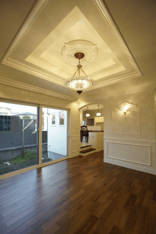 今週土日平屋見学会！「ホテルライクなお家」