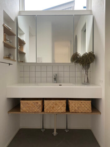 明日から2日間！御殿場予約制見学会「シンプルは美しい」