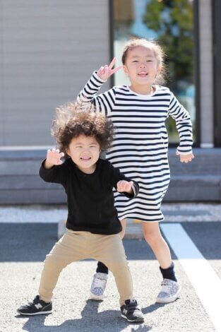 笑顔は忘れずに❁*‧˚【暮らすプラス藤枝】