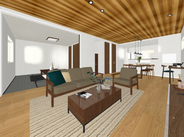 10月も完成見学会、富士宮市にて開催します！