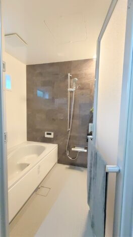 「★明るく落ち着きあるバスルーム★」エースホーム通信No.2864【エースホーム富士店】