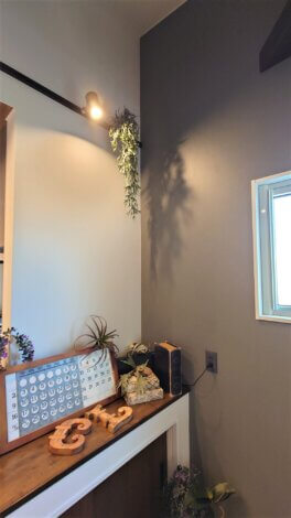 「★陰影も空間づくりに利用して素敵な雰囲気に★」エースホーム通信No.2867【エースホーム富士店】