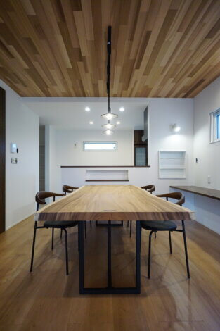 富士宮市神田川町見学会あと3日！！