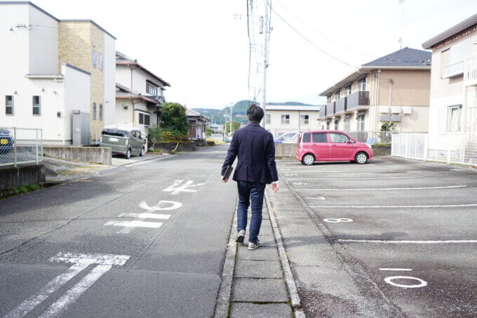 『おうちづくりエピソードを営業担当に聞きました②＊富士宮市神田川町見学会』