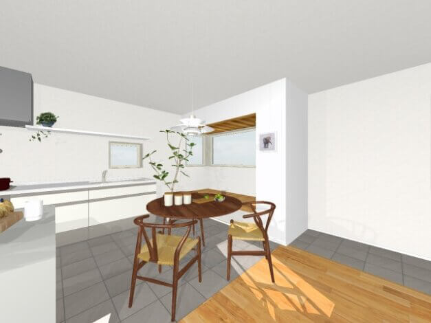 『思っていることを実現できる！』と感じました＊