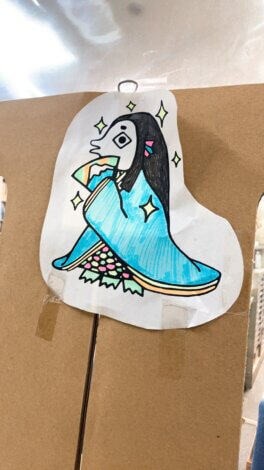 「カグヤビエ」ご存じですか！？