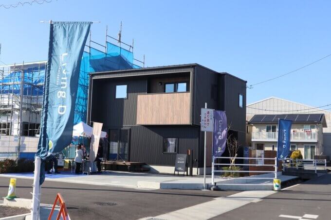 富士市 KIBACO新モデルハウス　オープンです♪【藤枝支店】