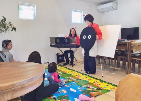 今週のLiving Dコラム「ぽこぽこぱんだのわくわくわーくしょっぷ」