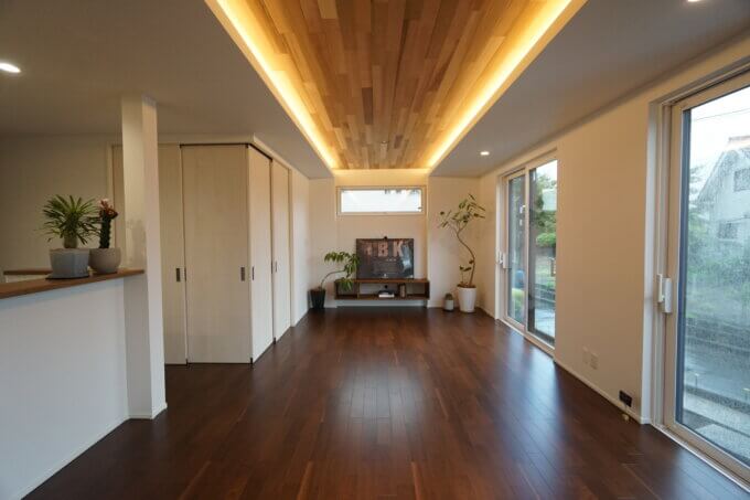 住み心地をインタビュー！ 『自分たちの”こうしたい”を叶えてもらえました』