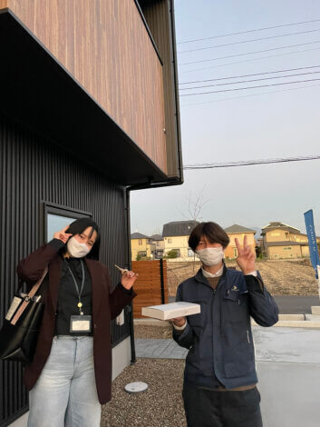 森島KIBACOオープンイベントに参加しました！