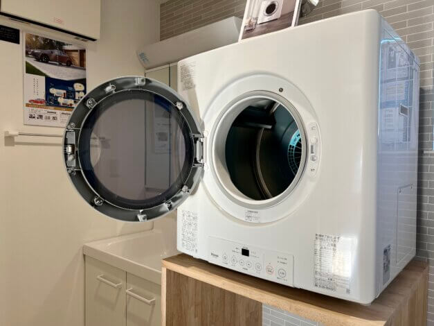 大人気の乾太くんで家事ラク！【富士支店】