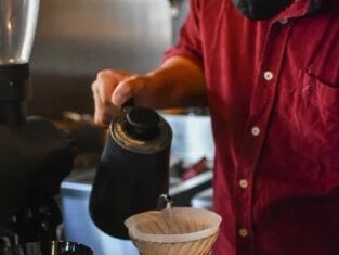 【満席】1/27(木) 富士BessoALTANA　「おうちでハンドドリップ入門」