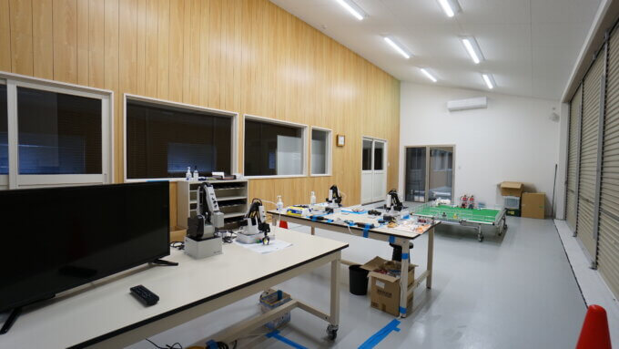 ＜1/28(土)29(日)＞倉庫のリノベーション見学会の準備をしました！