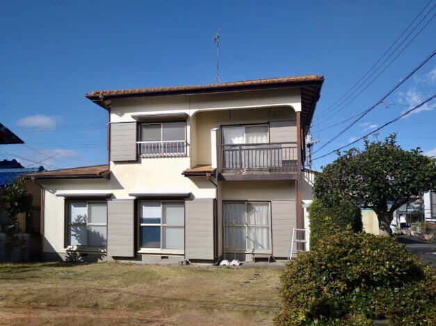 賃貸一戸建て『富士宮市舞々木町　４ＤＫ』