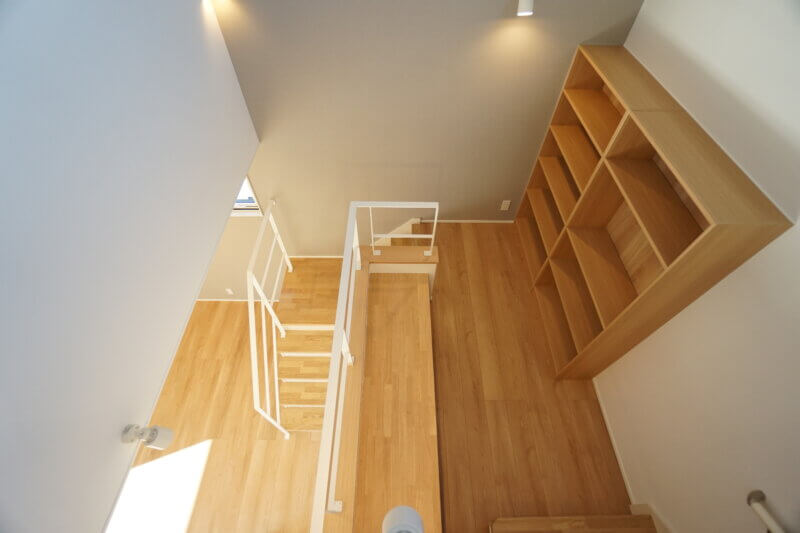 スキップフロア