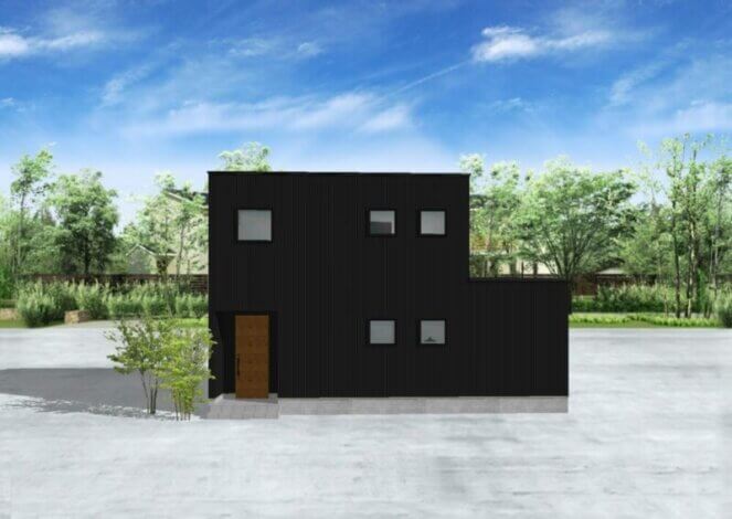 4/16㈯～24㈰【三島市】「太陽光発電とエネファームでダブル発電するブラックガルバの家」予約制見学会