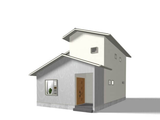 4/29(祝金)-5/29(日) アウトドアと読書を楽しむご夫婦が考えた、真似したくなる32坪のお家 予約制完成見学会【藤枝支店】