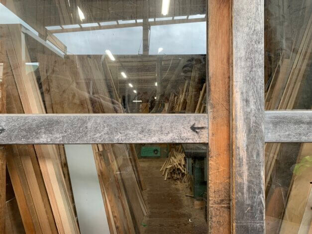 扉のその先は・・・【リフォーム・リノベ】