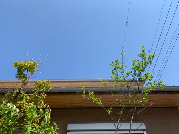 一年の三分の一が終わろうとしています【リフォーム・リノベ】