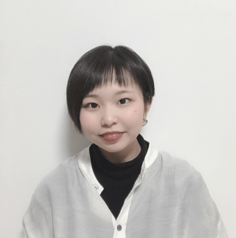 【新入社員紹介②】今村 珠梨です🌸