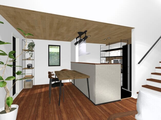 富士市森島　4/9㈯・10㈰「KIBACO2棟見学会開催します🌟」