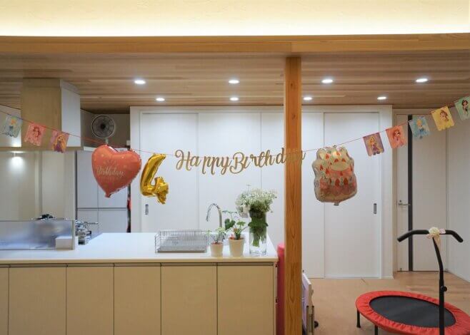 『Happy Birthday』