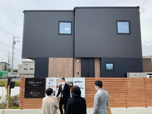 営業研修に同席しました！