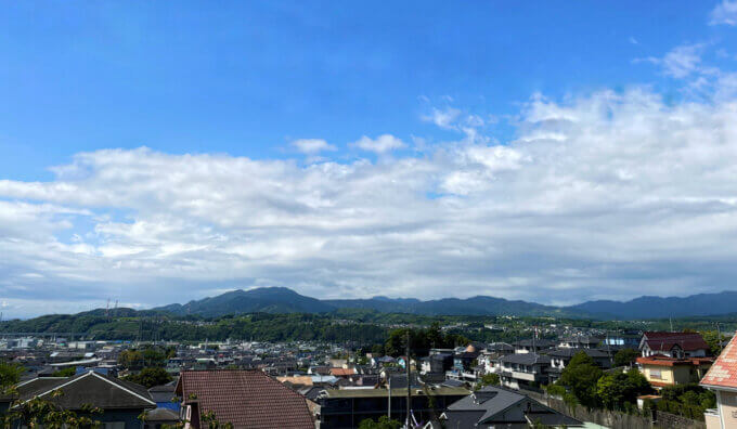 気持ちのいい日の一枚📷