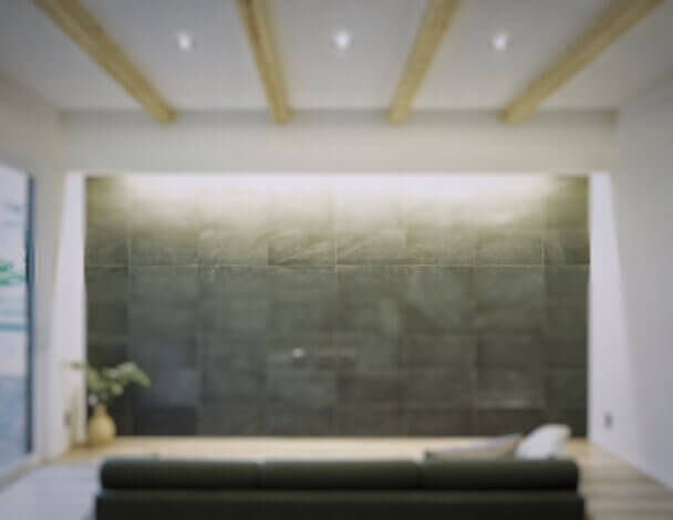 間接照明をつかってリビングをもっとお洒落に