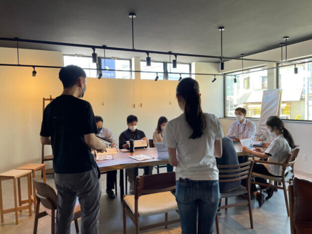 マスターウォール家具勉強会を行いました❇︎【富士吉田支店・沼津支店】