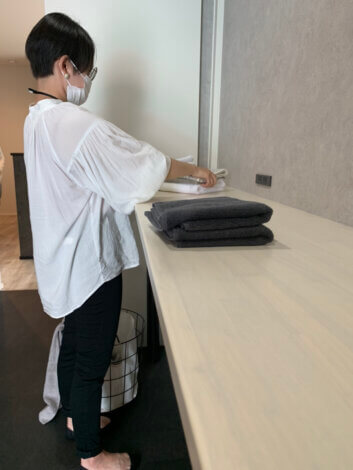 家具としつらえ