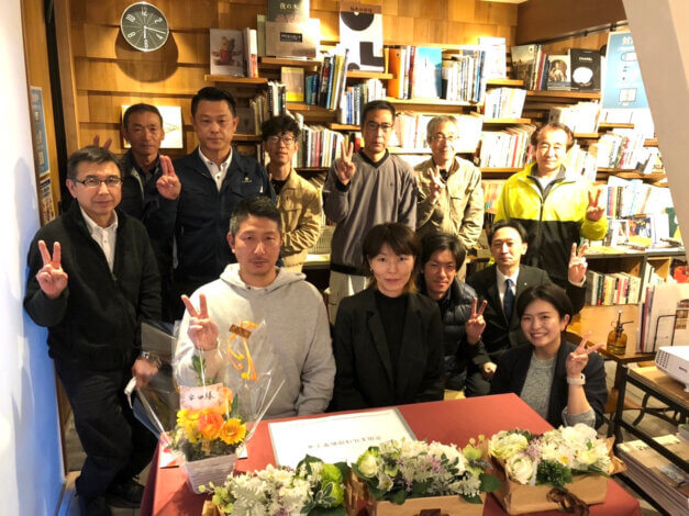 祝・着工式【富士市・Y様】