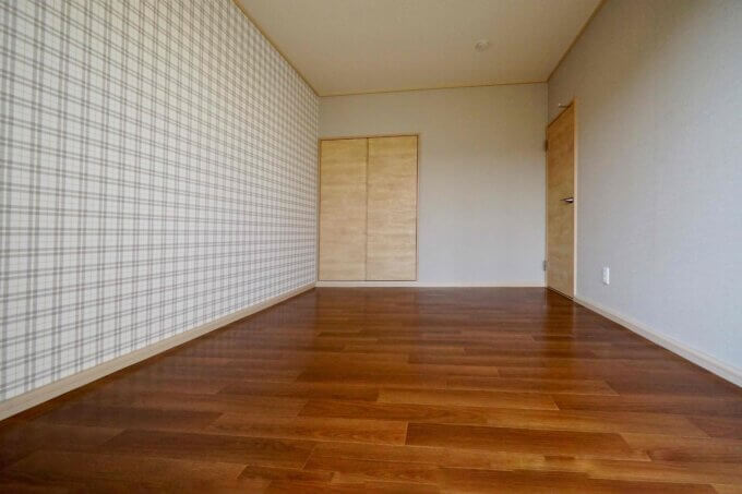 賃貸アパート『富士市伝法　２LDK』ネット使用料無料