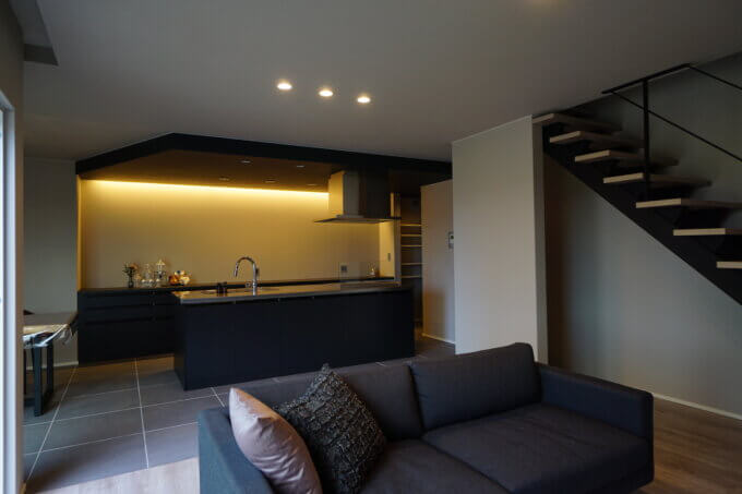 【7/24迄ご見学可能】家族の団らんを築くお家🏡