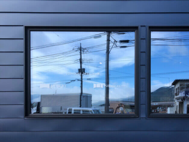 カーテンがなくても外から見られない⁉　~トリプルガラスの秘密~　【沼津支店】
