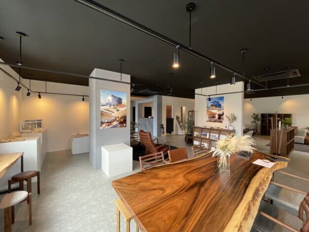 第２章”山梨県富士吉田支店”レビュー　~内装編~　【沼津支店】