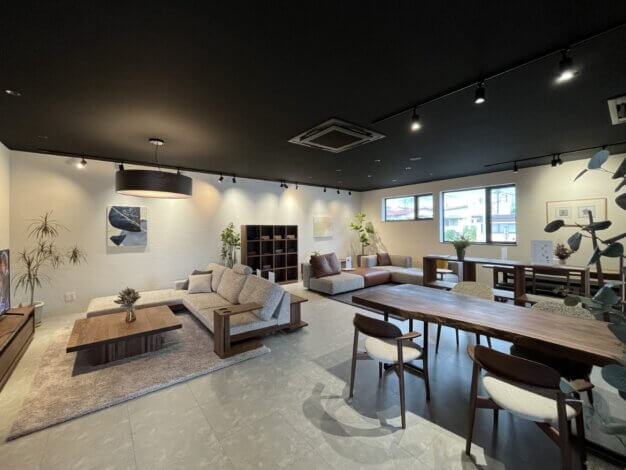 第２章”山梨県富士吉田支店”レビュー　~ソファ編~　