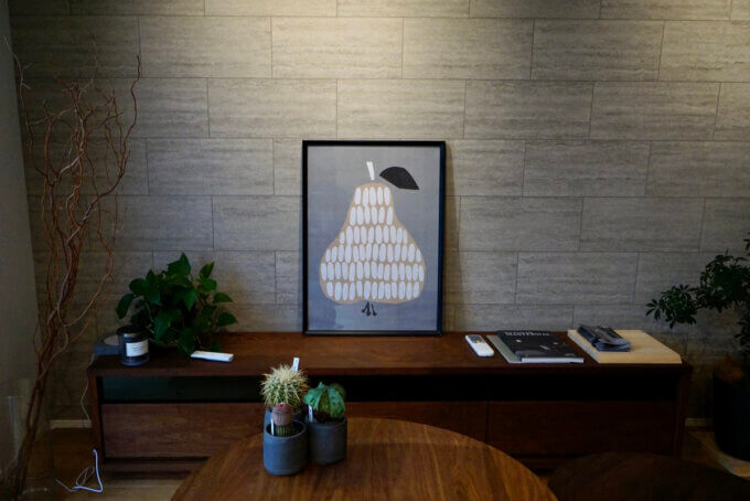 【富士市森島】モデルハウスと土地と家具と…